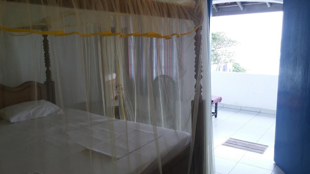 The Ocean Bed & Breakfast Unawatuna Exterior photo
